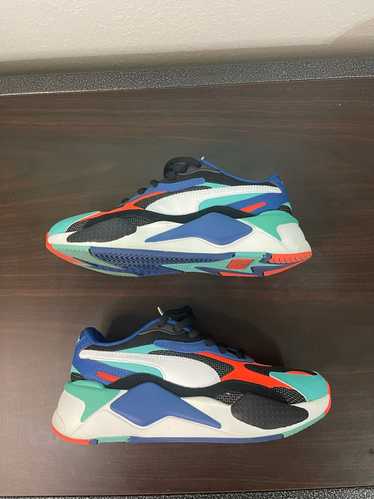 Puma Puma runners - image 1