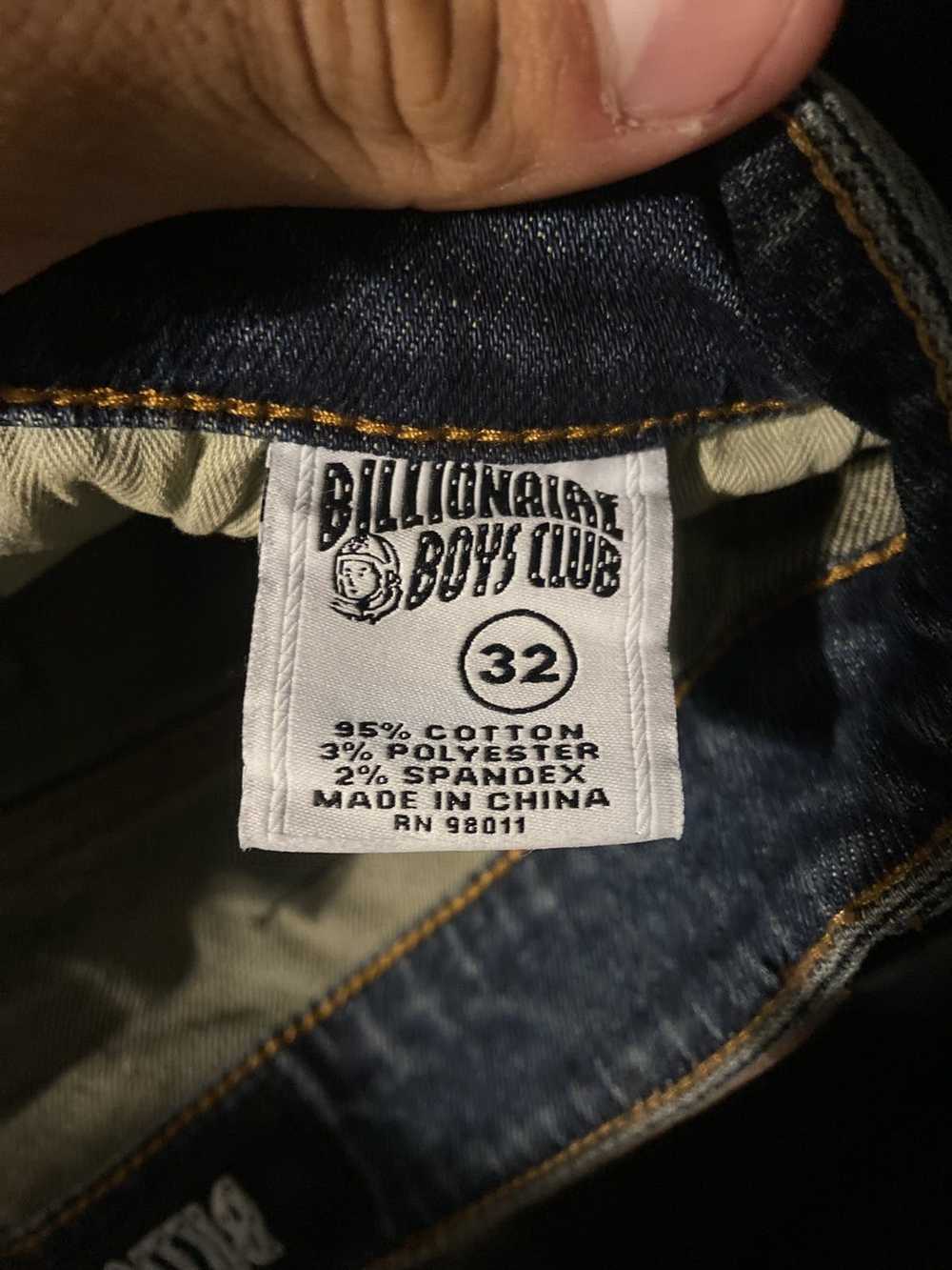 Billionaire Boys Club Billionaire boys club pants - image 4