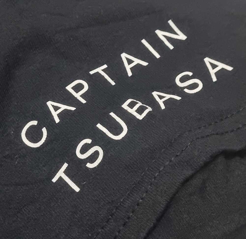 Comics × Custom × Vintage Vintage Captain Tsubasa… - image 11