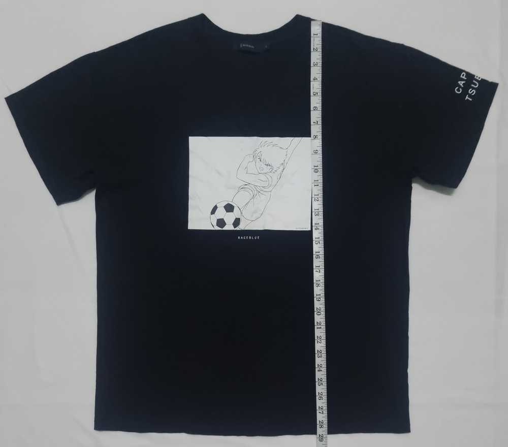 Comics × Custom × Vintage Vintage Captain Tsubasa… - image 4