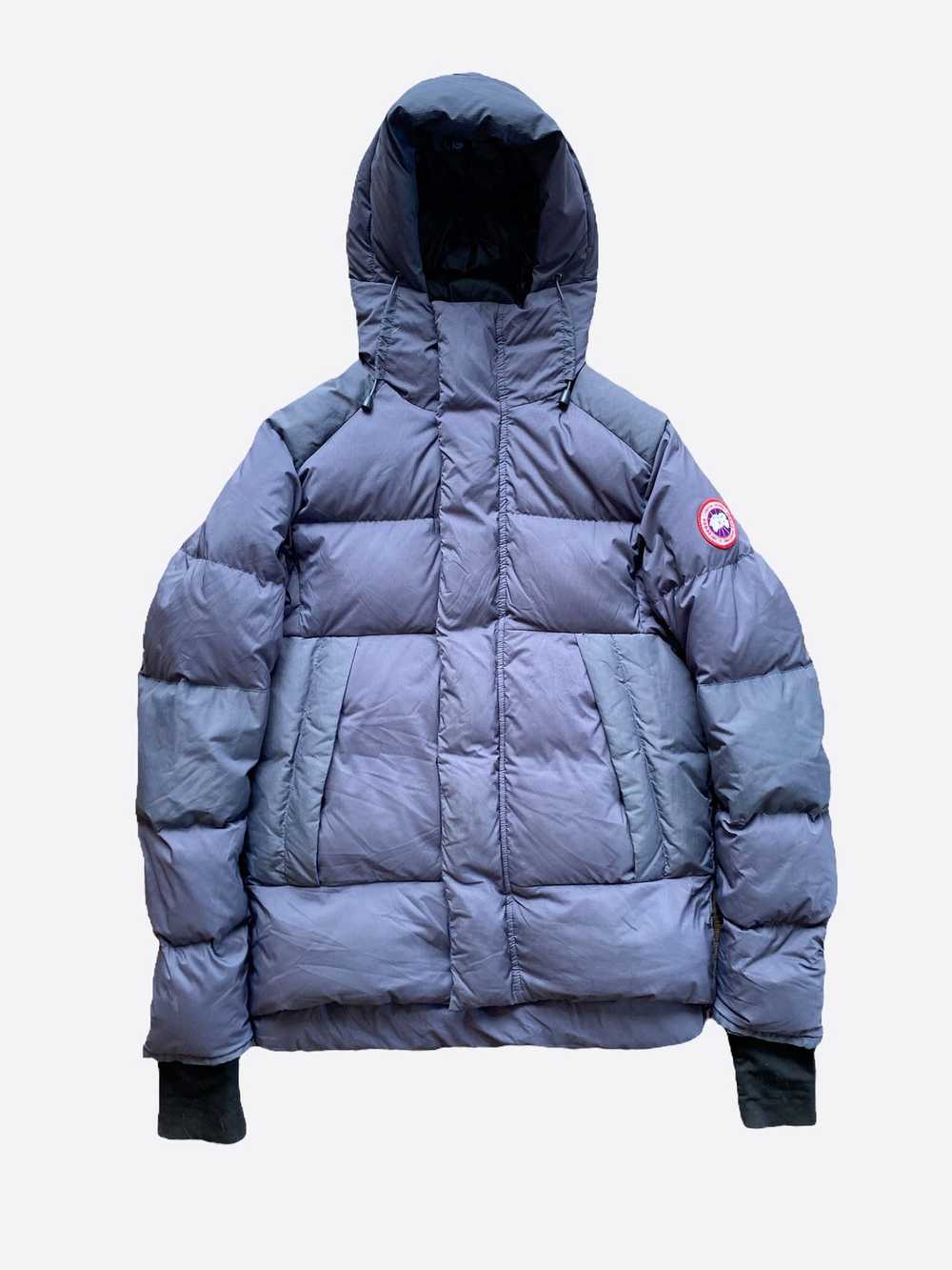 Canada Goose Canada Goose Graphite Armstrong Men'… - image 1