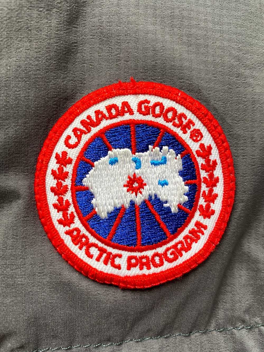 Canada Goose Canada Goose Graphite Armstrong Men'… - image 3