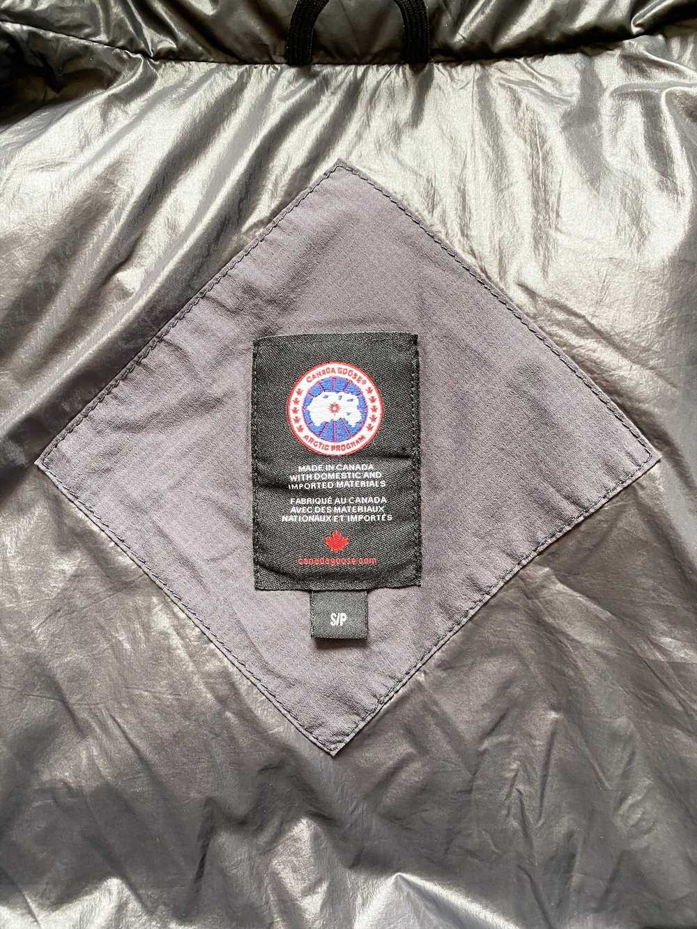 Canada Goose Canada Goose Graphite Armstrong Men'… - image 4