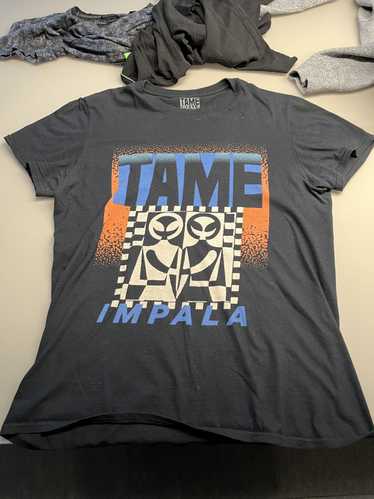 Brain Dead BRAIN DEAD X TAME IMPALA TEE SHIRT - image 1