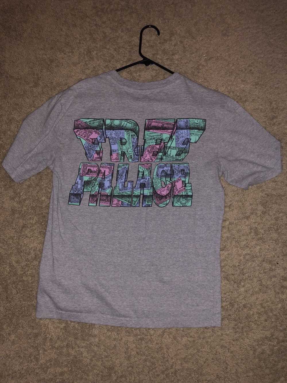 Palace Palace Free Palace Tee - image 2