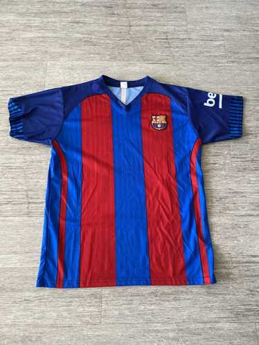 Umbro FCB Messi #10