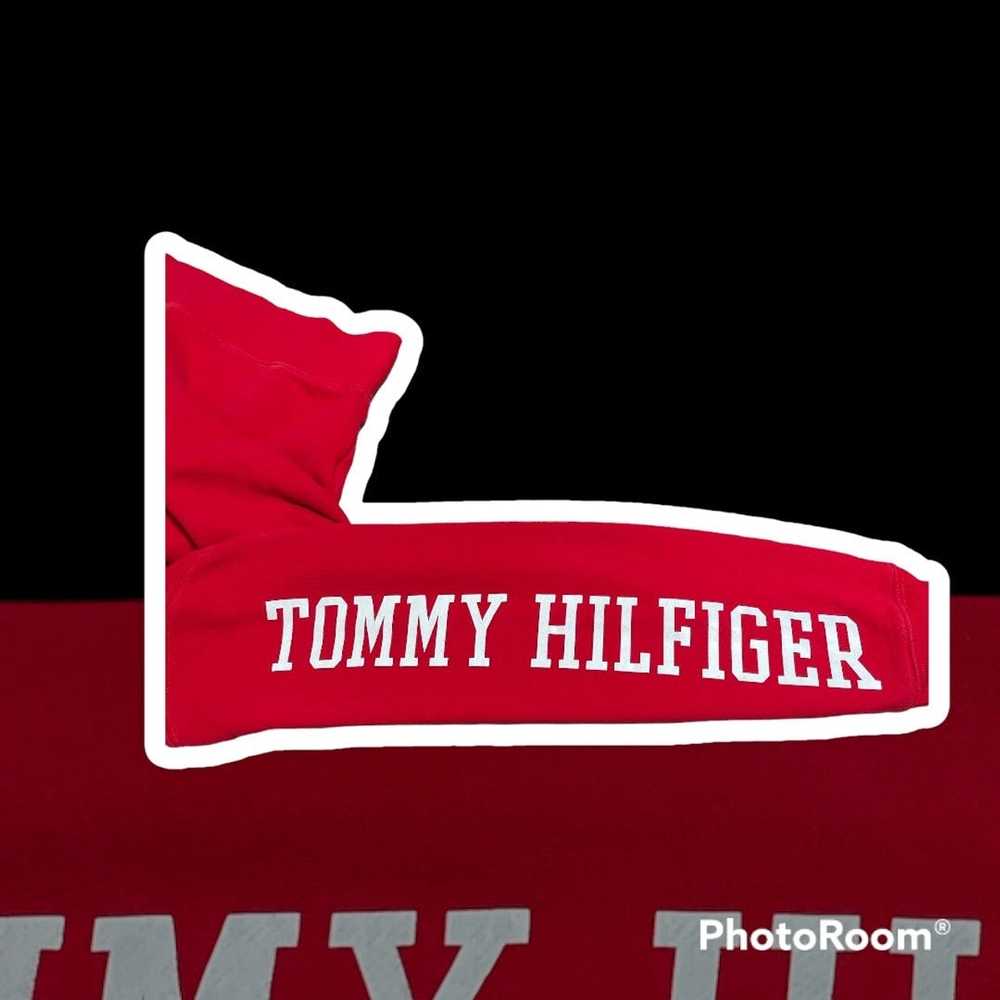Tommy Hilfiger Vintage Tommy Hilfiger Hoodie - image 4