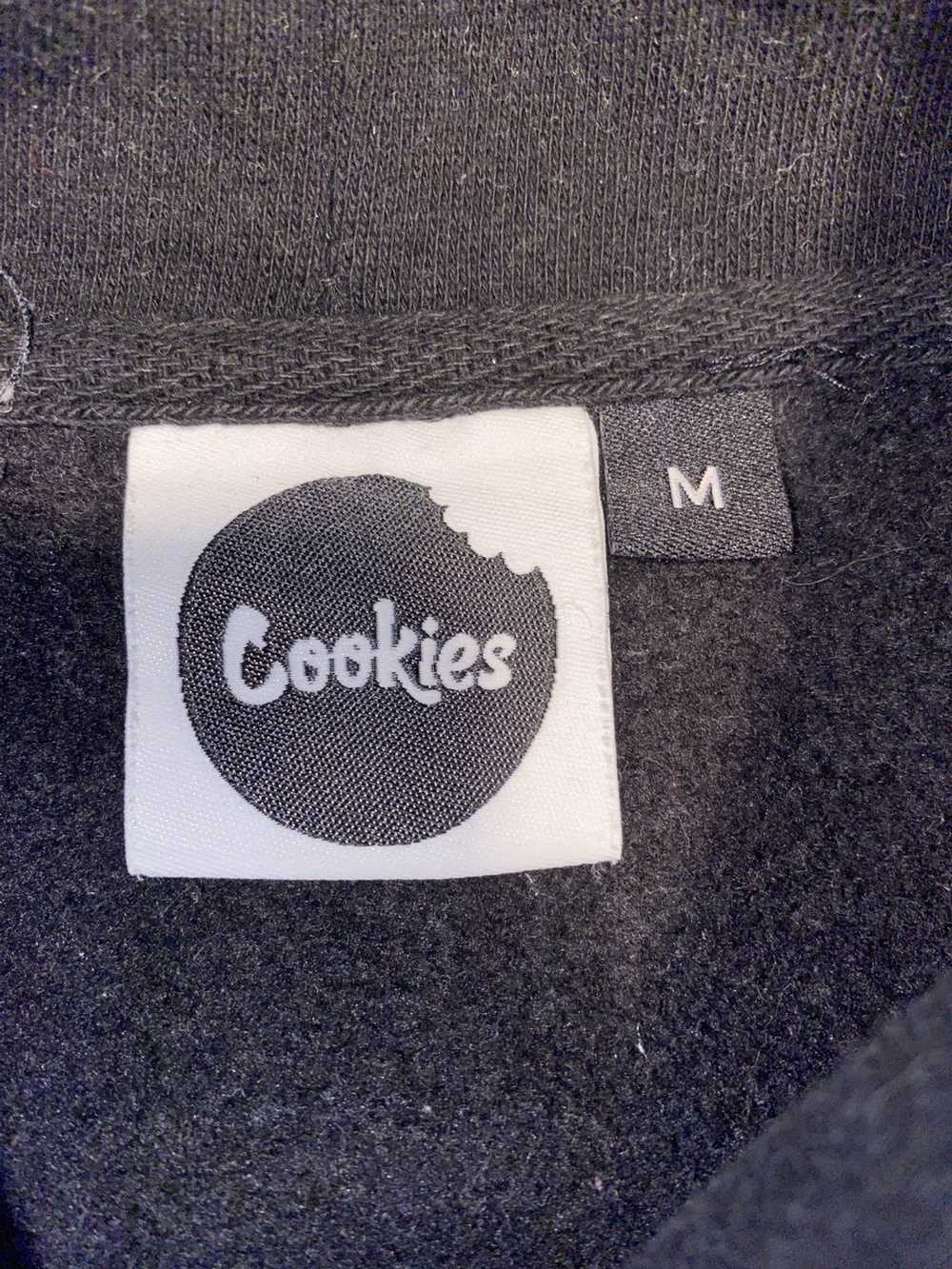 Cookies × Zumiez Cookies Hoodie - image 3