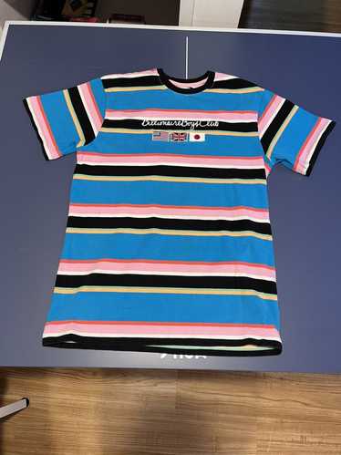 Billionaire Boys Club Striped BillionaireBoysClub 