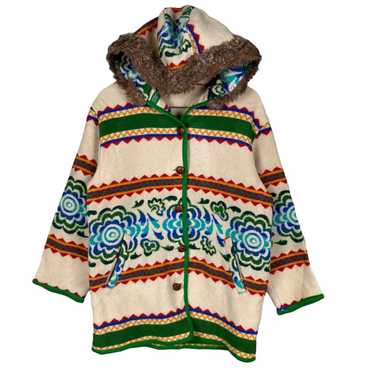 Native × Navajo × United Colors Of Benetton Unite… - image 1