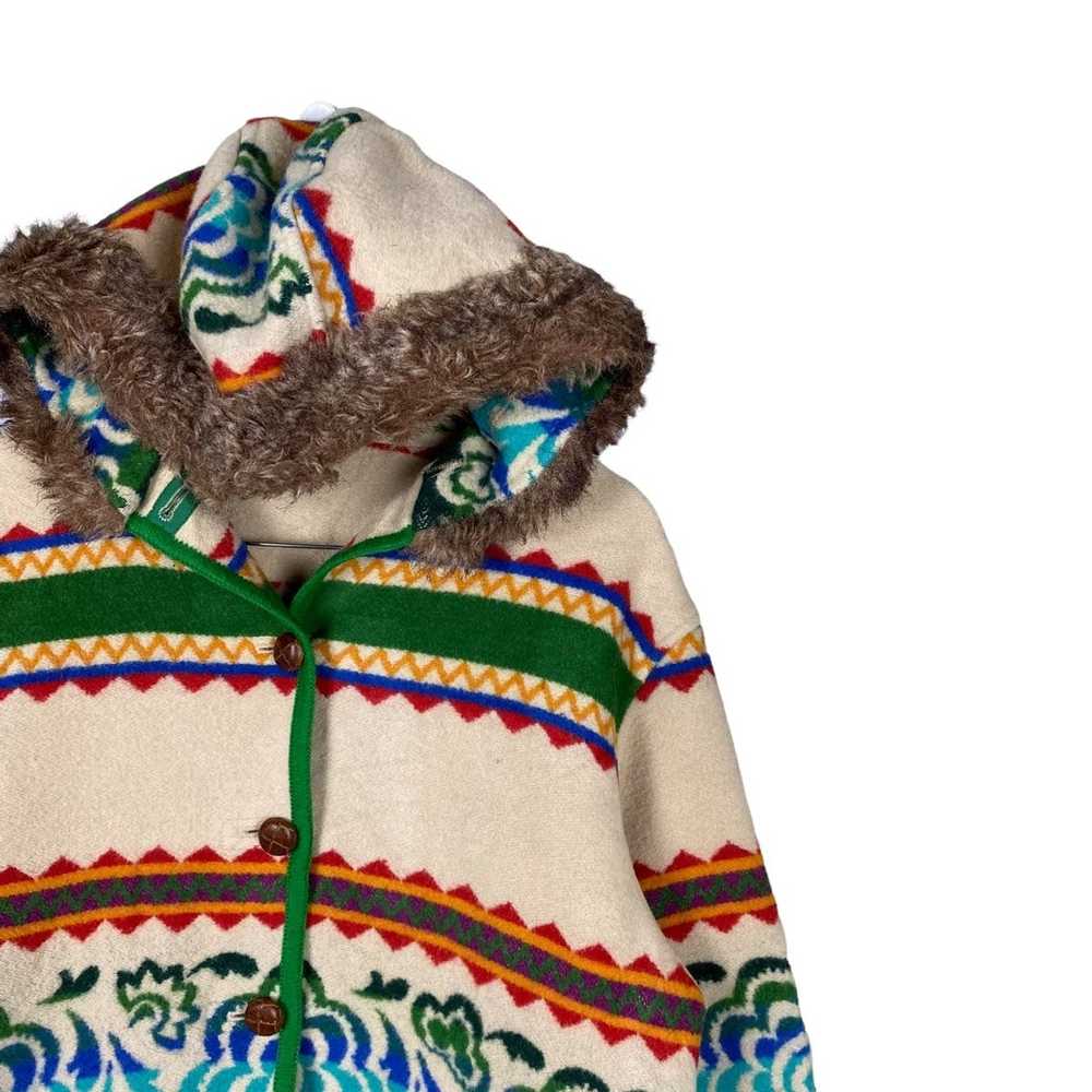 Native × Navajo × United Colors Of Benetton Unite… - image 2