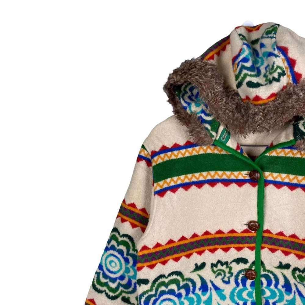 Native × Navajo × United Colors Of Benetton Unite… - image 3