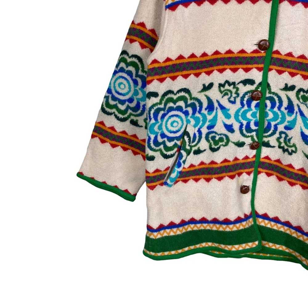 Native × Navajo × United Colors Of Benetton Unite… - image 5