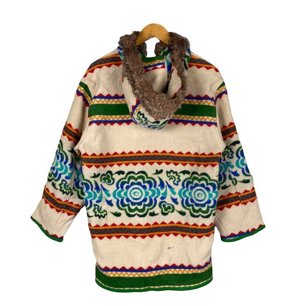 Native × Navajo × United Colors Of Benetton Unite… - image 6