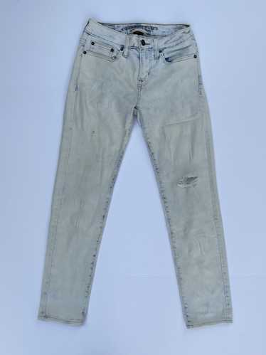 American Eagle Outfitters ACID WASH DENIM