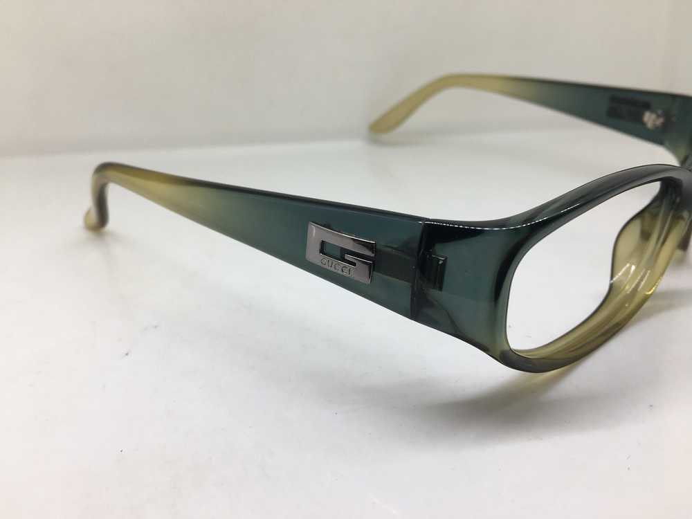 Gucci Vintage GUCCI 2456/S Optyl Eyeglasses Frame… - image 2