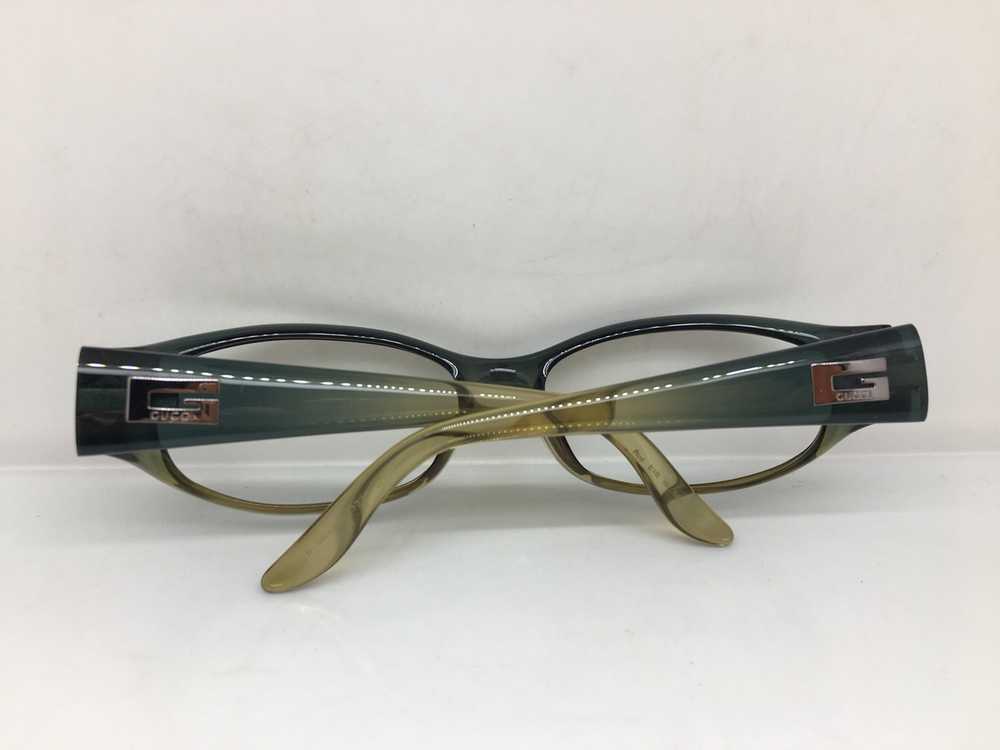 Gucci Vintage GUCCI 2456/S Optyl Eyeglasses Frame… - image 9
