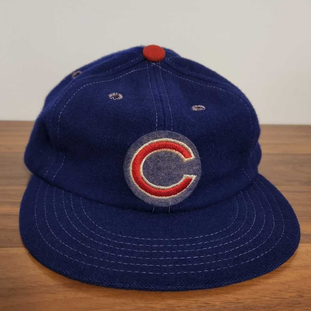 Vintage wilson hat rare - Gem