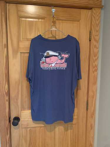 Vineyard Vines Vineyard vines lobster fest tee