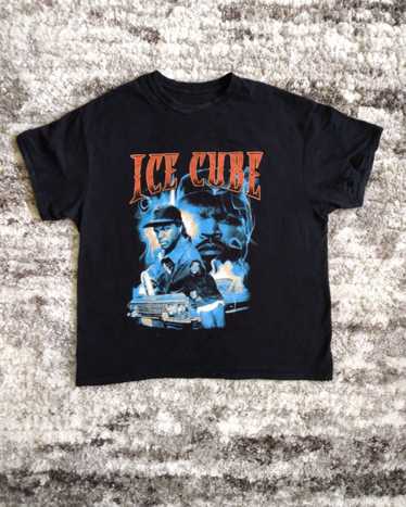 Vintage Ice Cube Shirt