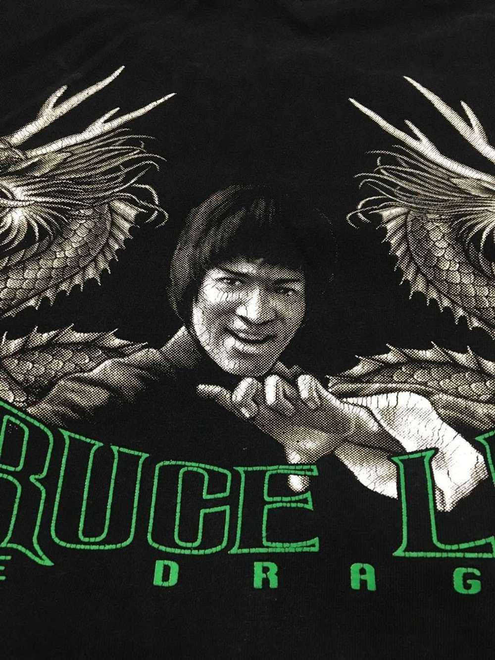 Bruce Lee × Movie × Vintage Super Rare Vintage Mo… - image 6