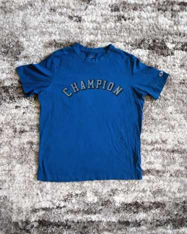 Champion Large Champion Shirt