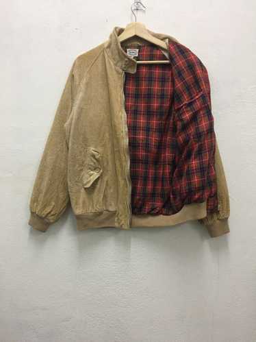 Japanese Brand Vintage japanese brand baracuta st… - image 1