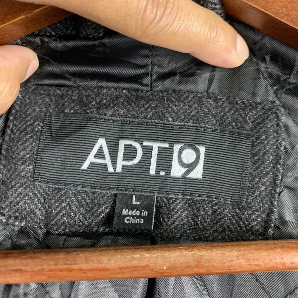 Apt. 9 × Designer × Japanese Brand 🔥NK144🔥 APT.… - image 9