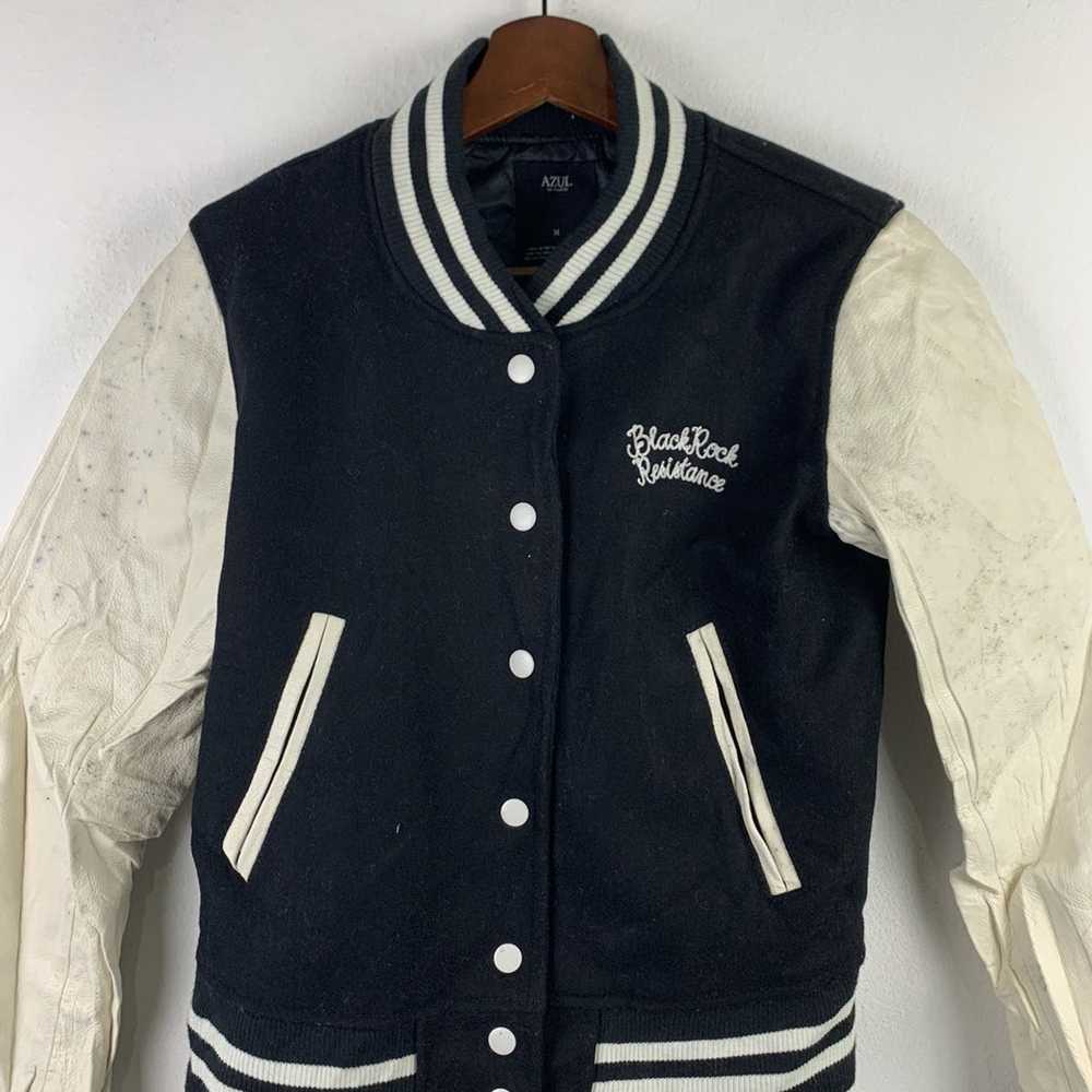 Custom × Japanese Brand × Varsity Jacket 🔥NK129�… - image 2