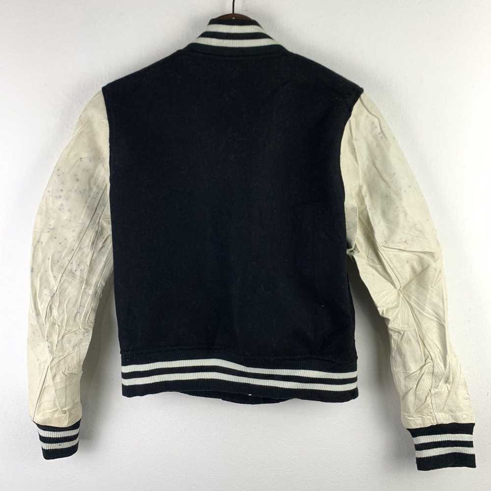 Custom × Japanese Brand × Varsity Jacket 🔥NK129�… - image 3