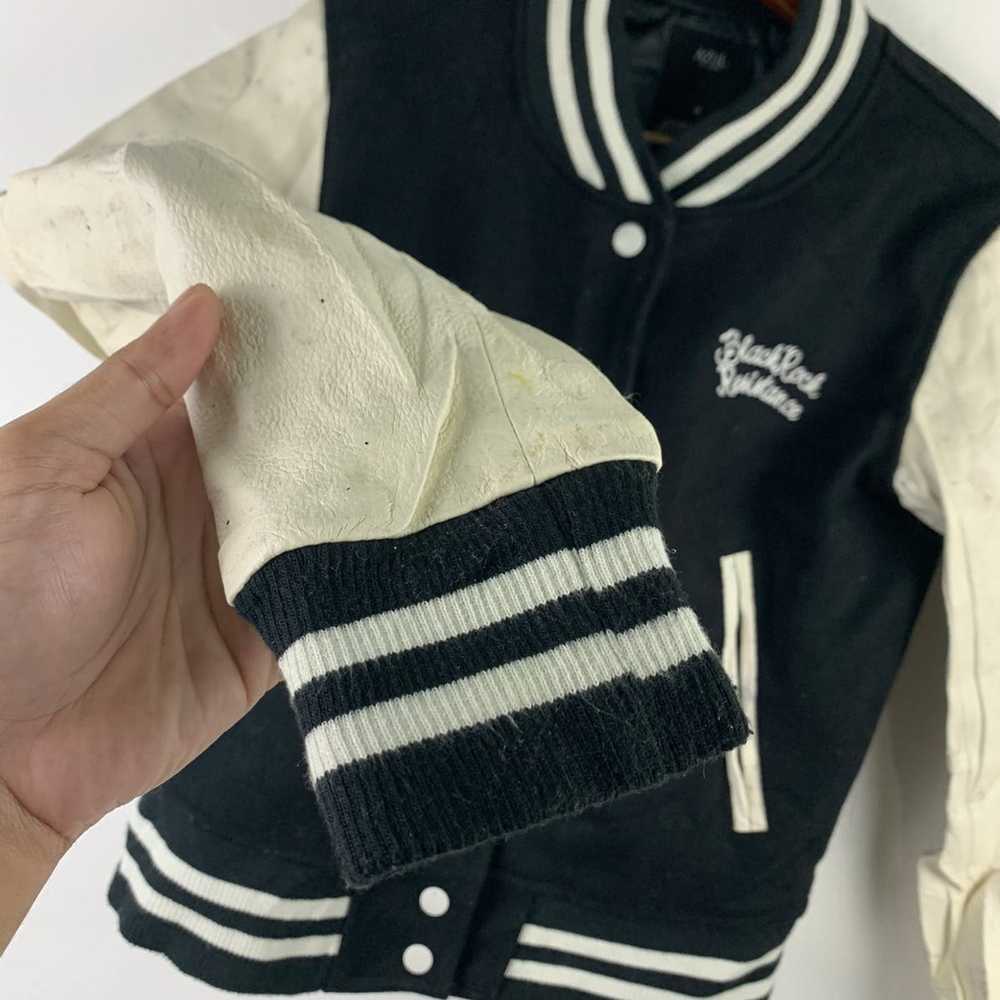 Custom × Japanese Brand × Varsity Jacket 🔥NK129�… - image 5