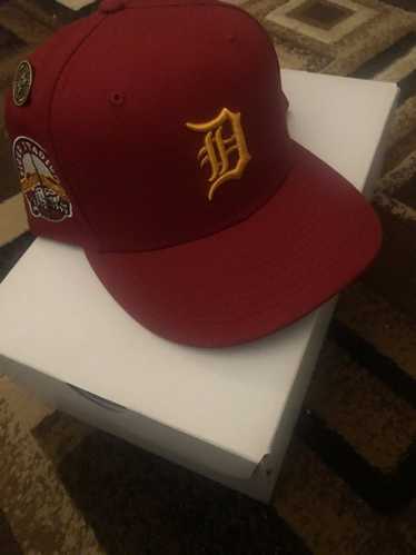 Hat Club Size 8 Exclusive Sugar Shack Detroit Tigers for Sale in