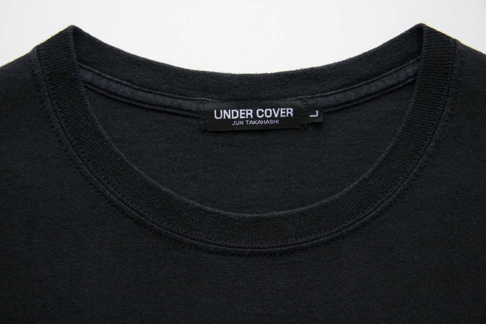 Undercover UNDERCOVER BEARS T-SHIRT SIZE L - image 3