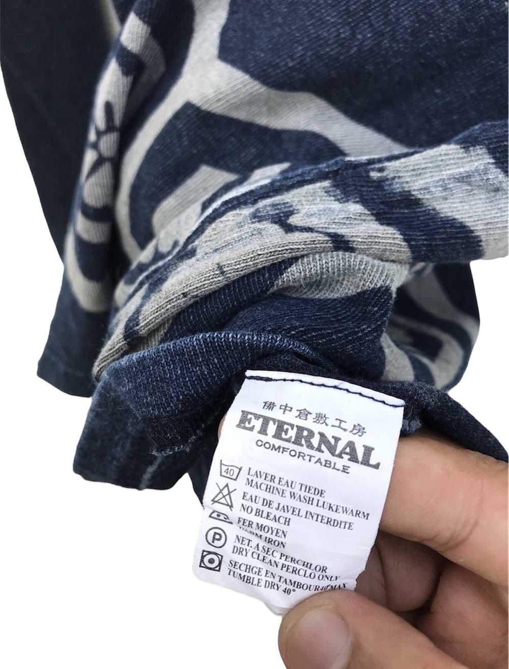 Eternal × Japanese Brand × Streetwear Eternal Lon… - image 9