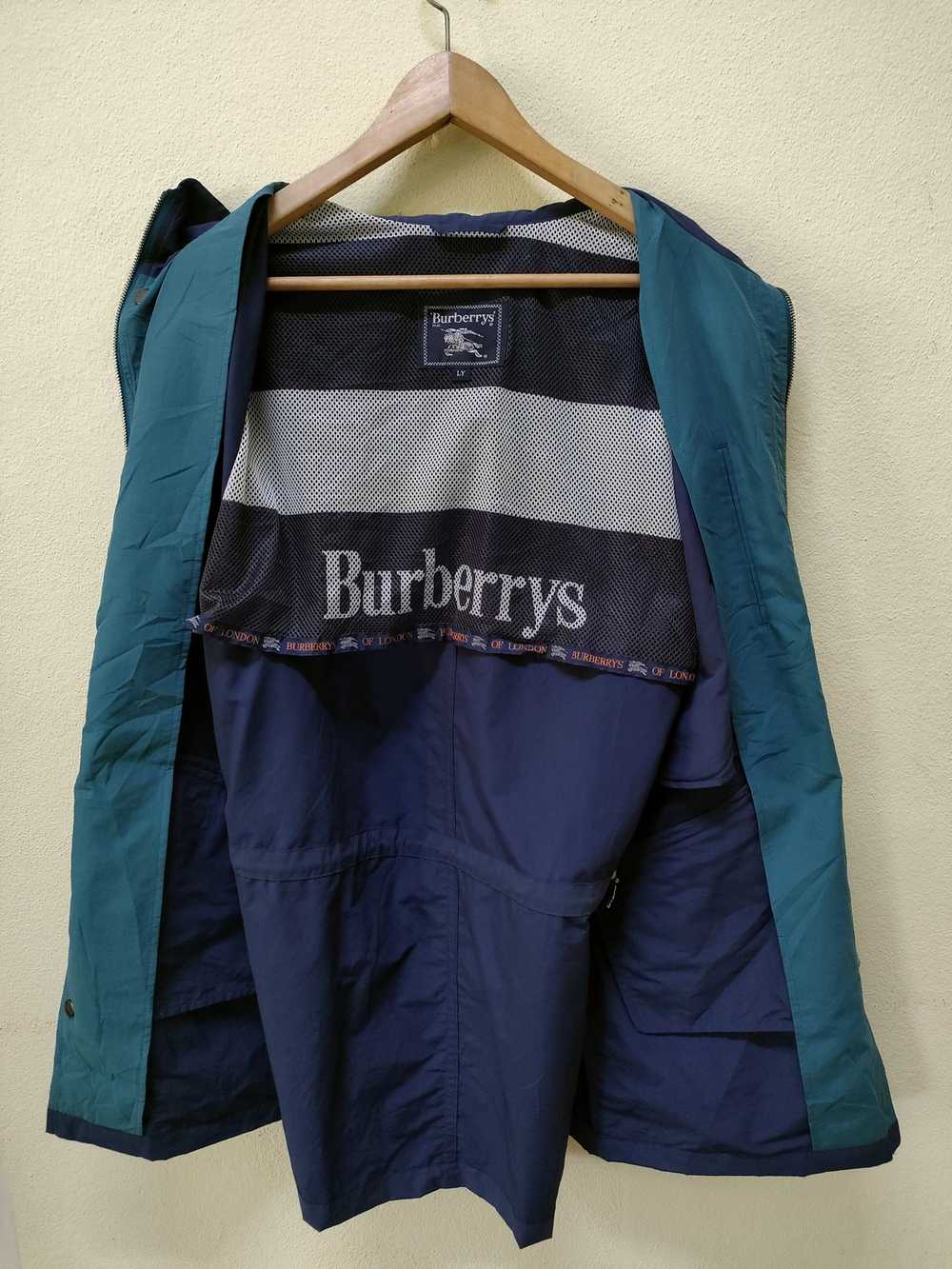 Burberry × Vintage 🔥 Steals 🔥 Vintage Burberry'… - image 2