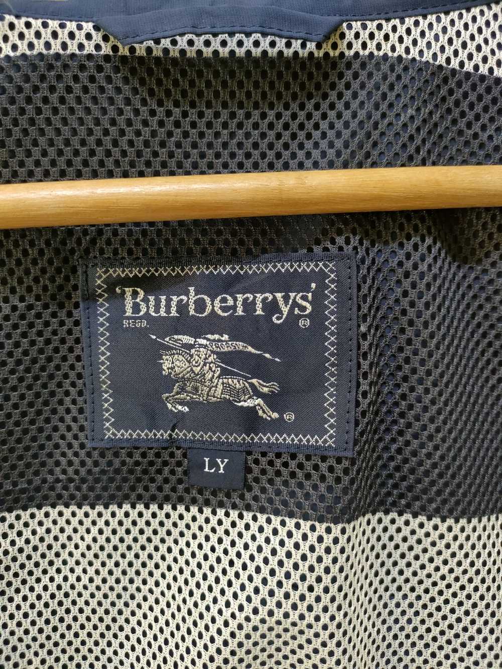 Burberry × Vintage 🔥 Steals 🔥 Vintage Burberry'… - image 6