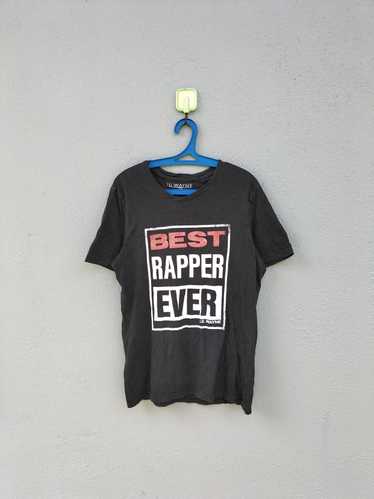 Lil Wayne  Rap Tees Lil Wayne Best Rapper Ever Te