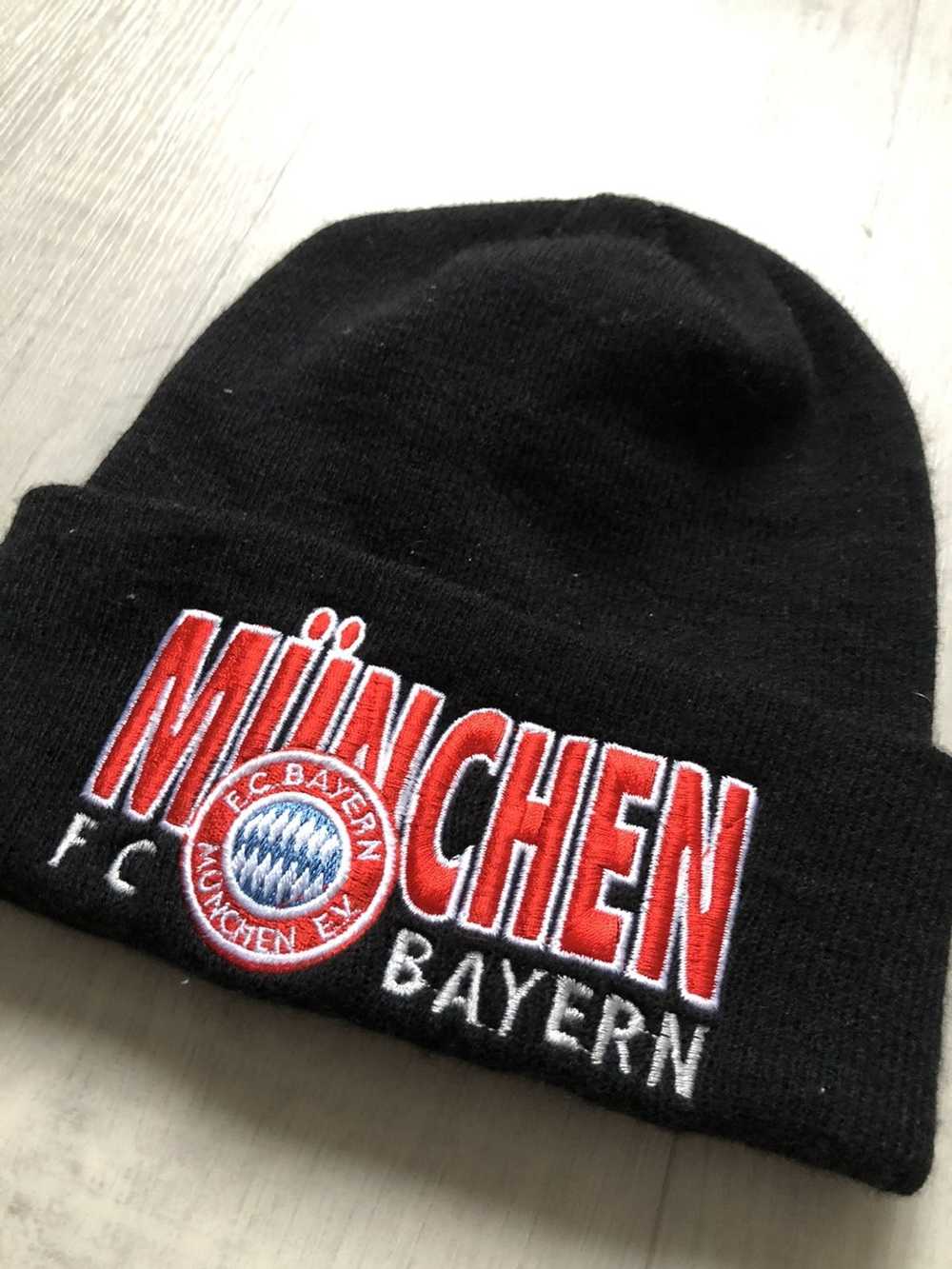 Hat × Streetwear × Vintage Bayern Munchen Vintage… - image 2