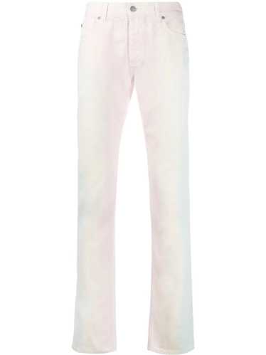 Maison Margiela Maison Margiela Pastel Denim Jeans - image 1