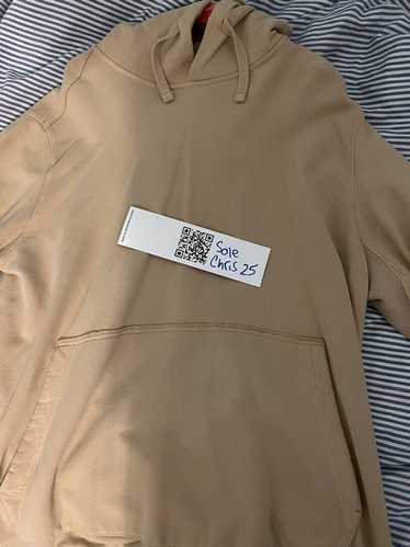 Stone Island Stone Island Sand Hoodie XXXL