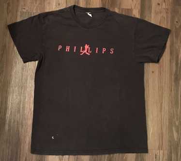 80s Thom Phillips Auctions Rayon Tri Blend T-shirt Small -  Canada