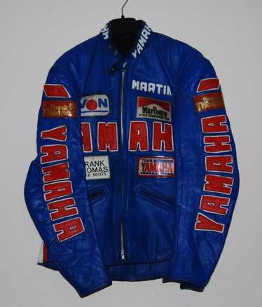 Marlboro vintage yamaha - Gem