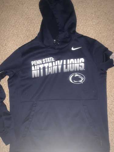 Nike Nike Penn State hoodie - image 1