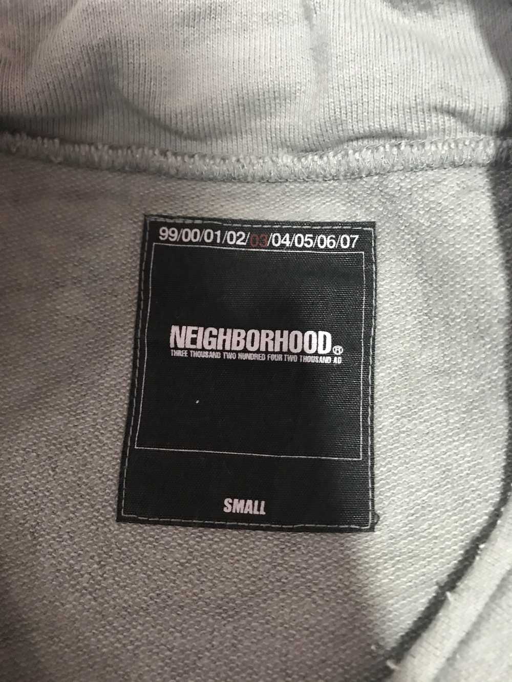 Archival Clothing × Japanese Brand × Neighborhood… - image 9