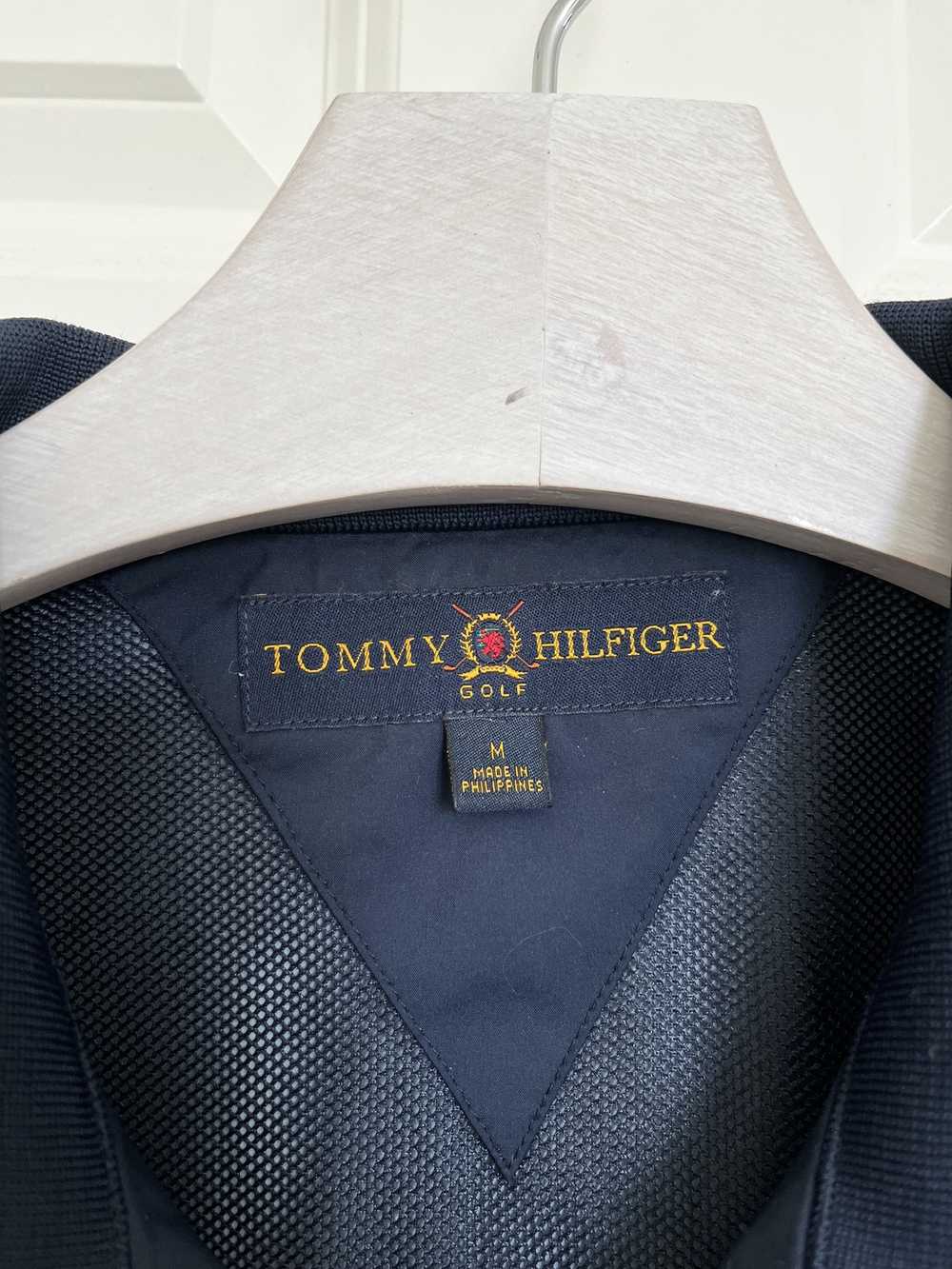Tommy Hilfiger × Vintage Tommy Hilfiger Men Golf … - image 2
