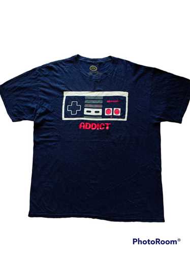 Exclusive Game × Nintendo × Vintage Vintage Ninten