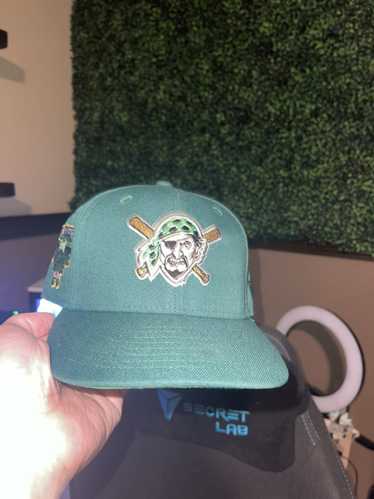 Hat Club Pittsburgh Pirates