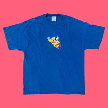 Vintage mighty mouse t-shirt - Gem