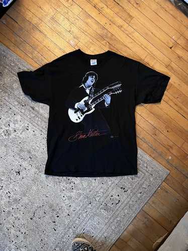 Vintage Vintage Steve Miller Rock T-Shirt Songs fr