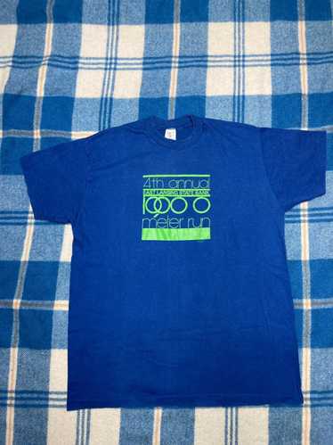 Stedman Vintage T Shirt Seattle Mariners – Santiagosports